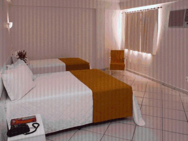 Hotel Mangabeiras Varzea Grande  Room photo
